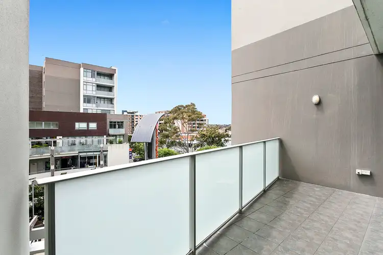Fourth view of Homely apartment listing, 301/747 Anzac Parade, Maroubra NSW 2035