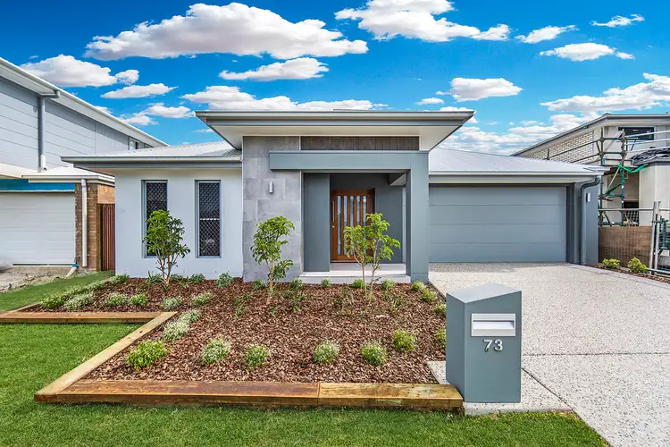 73 Lakeview Promenade, Newport QLD 4020