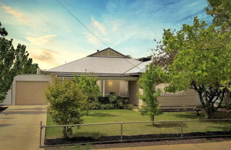 Main view of Homely house listing, 341 WOOD STREET, Deniliquin NSW 2710