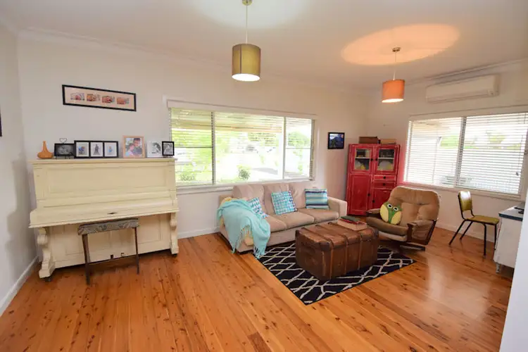 Fifth view of Homely house listing, 341 WOOD STREET, Deniliquin NSW 2710