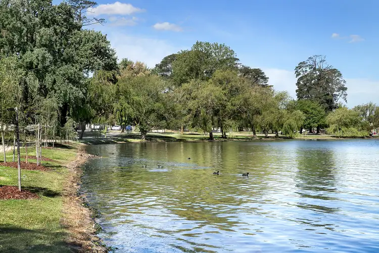 Sixth view of Homely house listing, 9 Forest Street, Lake Wendouree VIC 3350