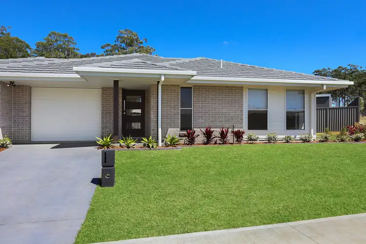 Main view of Homely villa listing, 1B Chicory Close, Wauchope NSW 2446