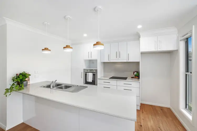 Second view of Homely villa listing, 1B Chicory Close, Wauchope NSW 2446