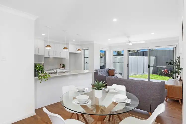 Third view of Homely villa listing, 1B Chicory Close, Wauchope NSW 2446