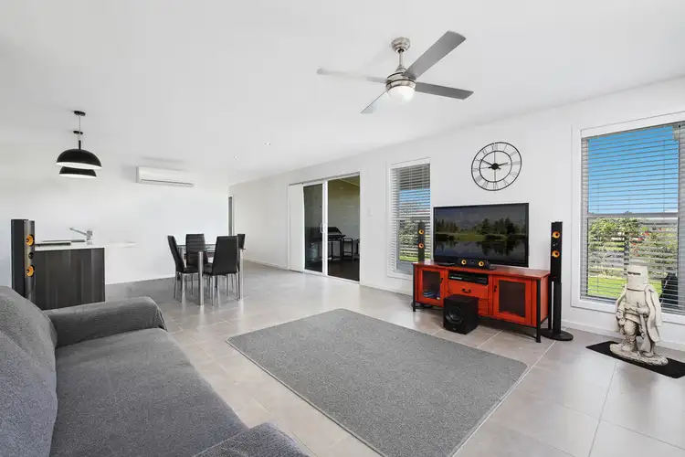 Third view of Homely house listing, 4B Lank Place, Wauchope NSW 2446