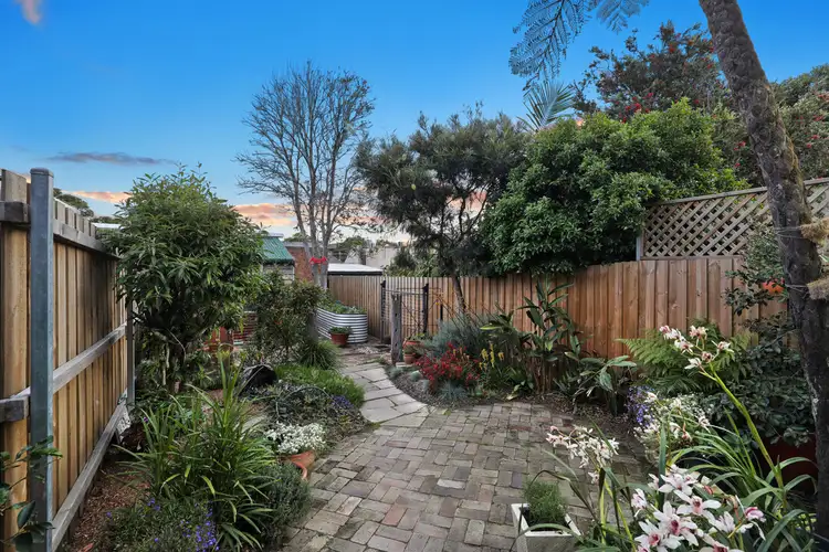 Second view of Homely house listing, 36 Wells Street, Newtown NSW 2042