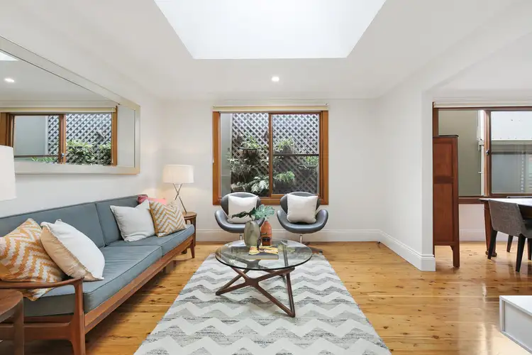 Third view of Homely house listing, 36 Wells Street, Newtown NSW 2042