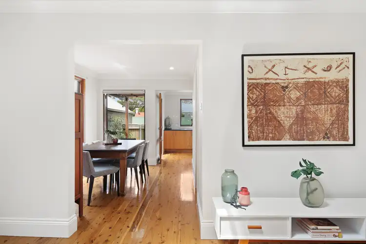 Fourth view of Homely house listing, 36 Wells Street, Newtown NSW 2042