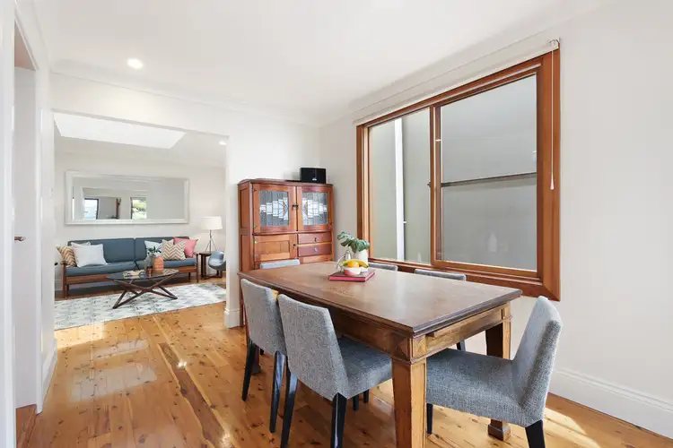 Fifth view of Homely house listing, 36 Wells Street, Newtown NSW 2042