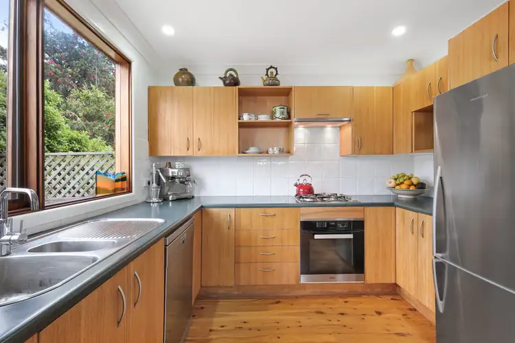 Sixth view of Homely house listing, 36 Wells Street, Newtown NSW 2042