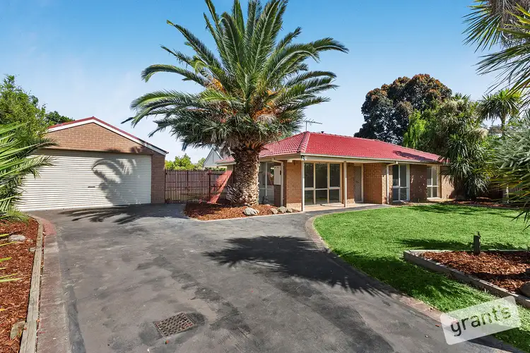 Main view of Homely house listing, 3 Wilga Court, Narre Warren VIC 3805