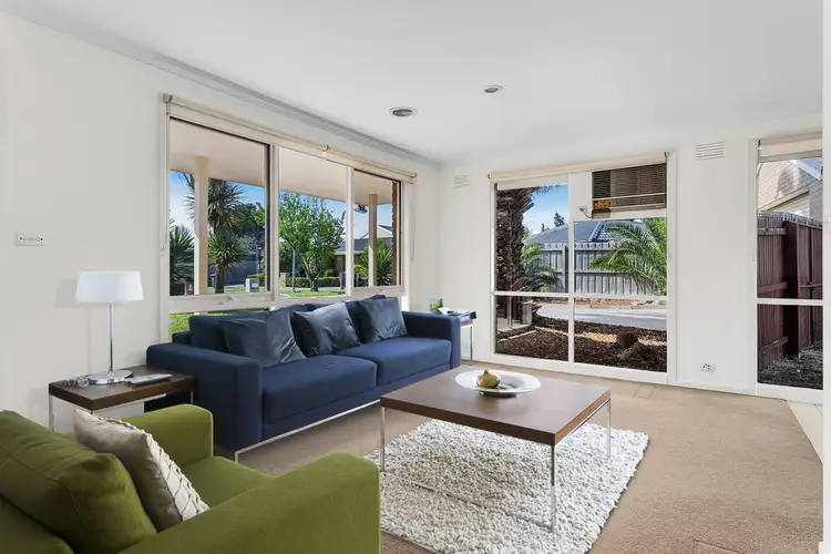 Third view of Homely house listing, 3 Wilga Court, Narre Warren VIC 3805
