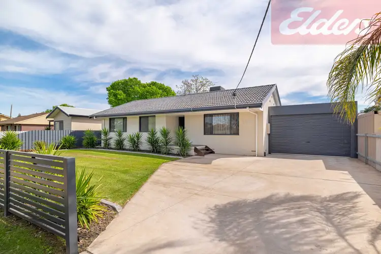 Main view of Homely house listing, 458 Kaitlers Road, Lavington NSW 2641