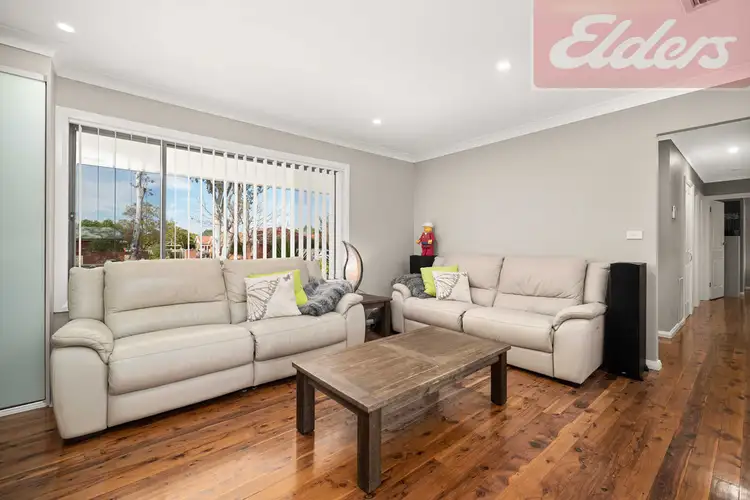 Second view of Homely house listing, 458 Kaitlers Road, Lavington NSW 2641