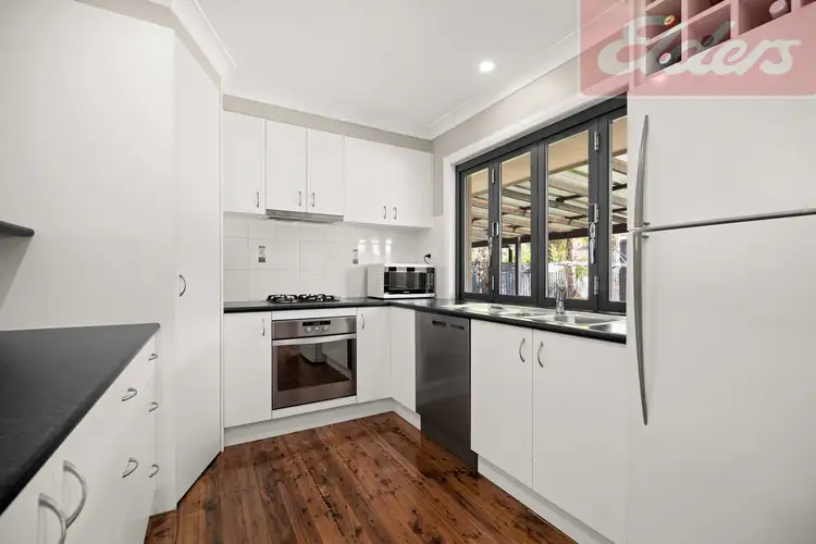 Third view of Homely house listing, 458 Kaitlers Road, Lavington NSW 2641