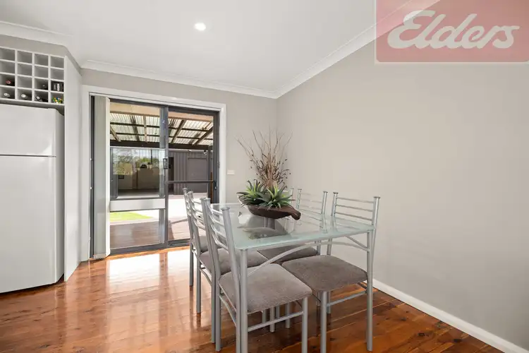 Fifth view of Homely house listing, 458 Kaitlers Road, Lavington NSW 2641