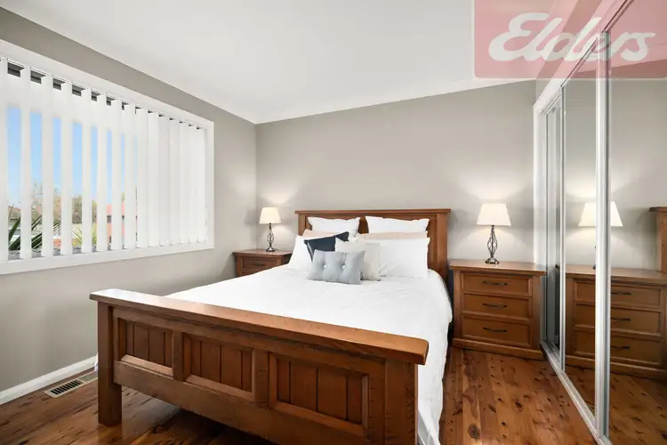 Sixth view of Homely house listing, 458 Kaitlers Road, Lavington NSW 2641