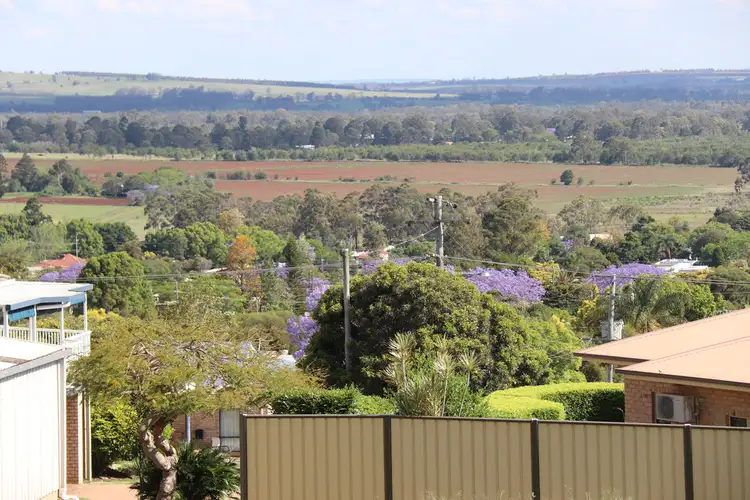 Second view of Homely land listing, 25 FREEMAN COURT, Kingaroy QLD 4610