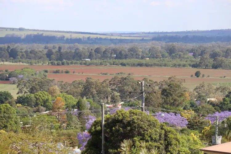 Fifth view of Homely land listing, 25 FREEMAN COURT, Kingaroy QLD 4610