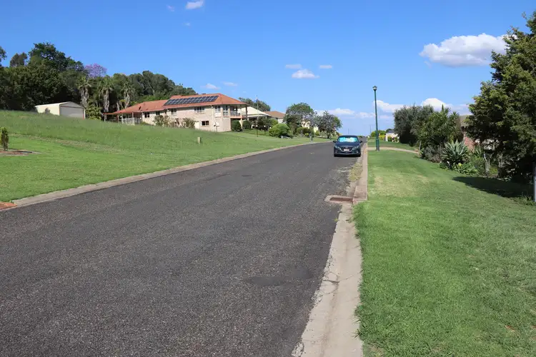 Sixth view of Homely land listing, 25 FREEMAN COURT, Kingaroy QLD 4610