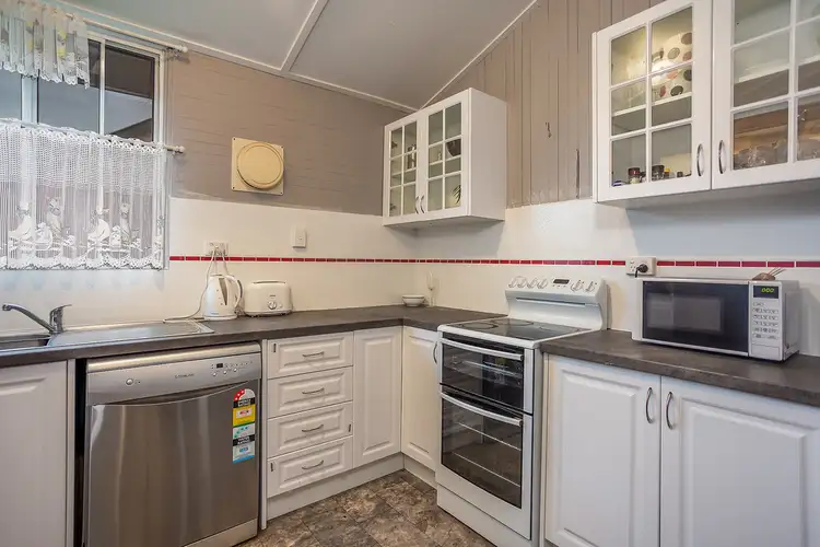 Second view of Homely house listing, 5 Tyrrell Road, Monkland QLD 4570