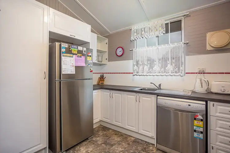 Third view of Homely house listing, 5 Tyrrell Road, Monkland QLD 4570