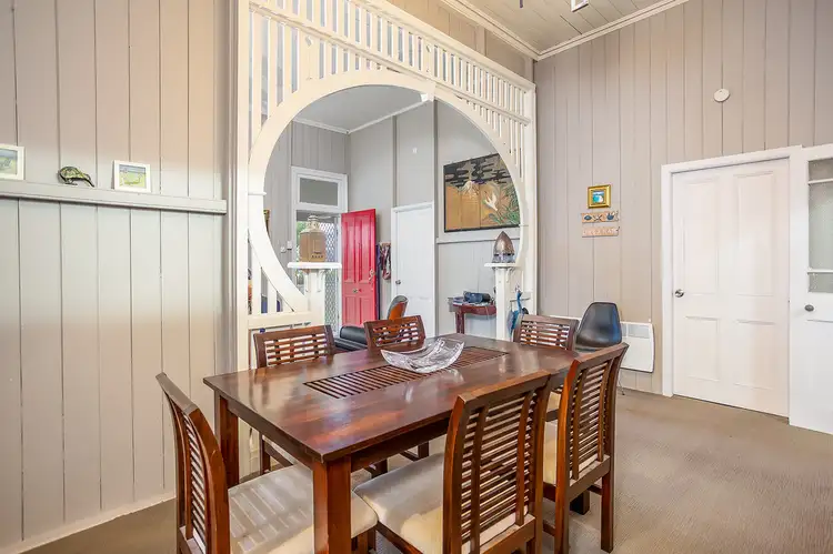 Fourth view of Homely house listing, 5 Tyrrell Road, Monkland QLD 4570