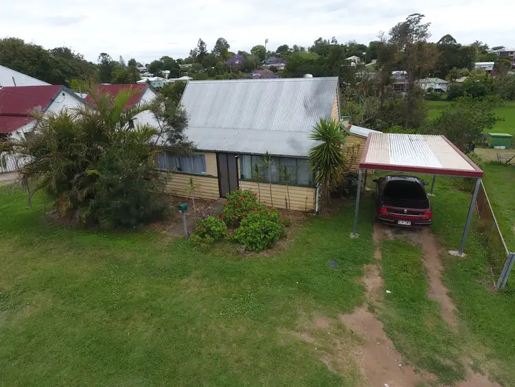 46 Hilton Road, Gympie QLD 4570