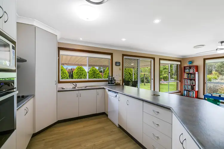 Fourth view of Homely house listing, 15 Melric Court, Geham QLD 4352