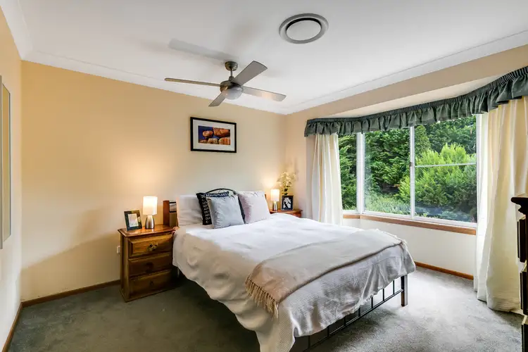 Fifth view of Homely house listing, 15 Melric Court, Geham QLD 4352