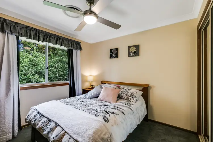 Sixth view of Homely house listing, 15 Melric Court, Geham QLD 4352