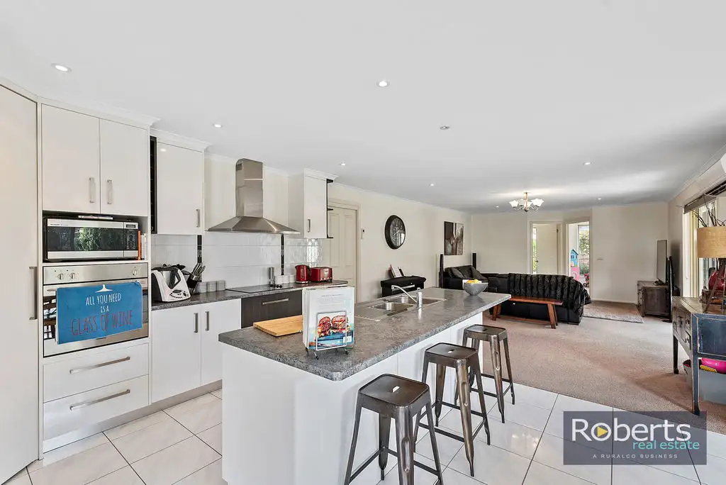 Main view of Homely house listing, 1 Links Court, Shearwater TAS 7307