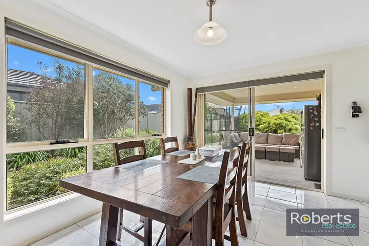 Third view of Homely house listing, 1 Links Court, Shearwater TAS 7307