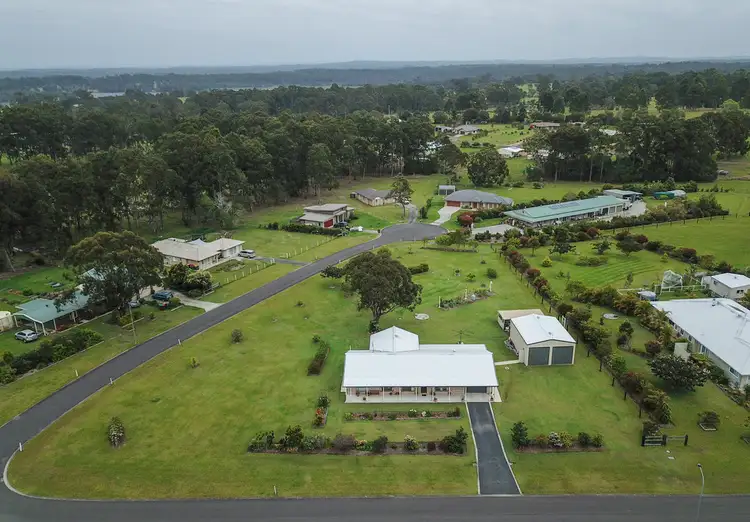 13 Silky Oak Close, Lawrence NSW 2460
