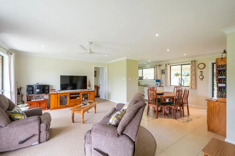 Third view of Homely house listing, 13 Silky Oak Close, Lawrence NSW 2460