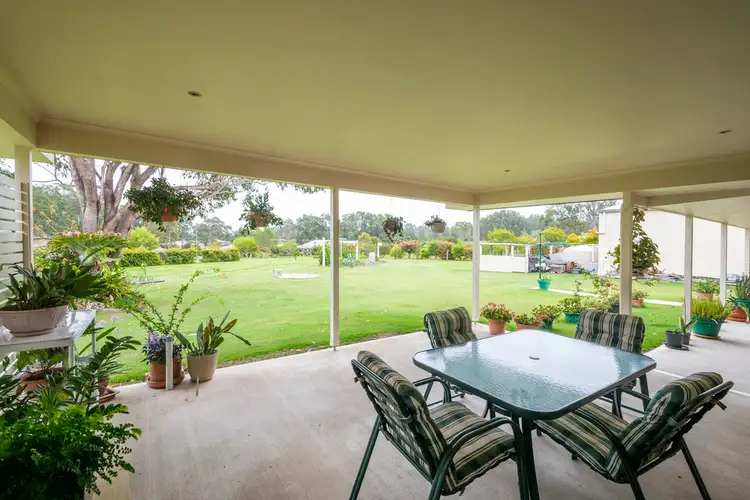 Fourth view of Homely house listing, 13 Silky Oak Close, Lawrence NSW 2460