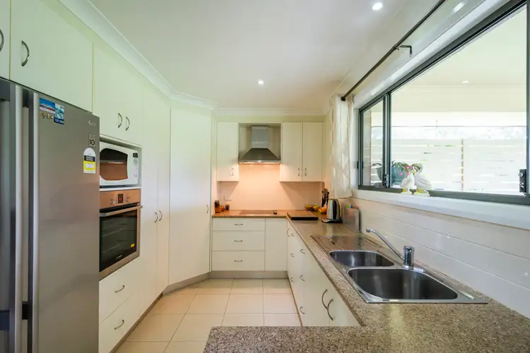 Fifth view of Homely house listing, 13 Silky Oak Close, Lawrence NSW 2460