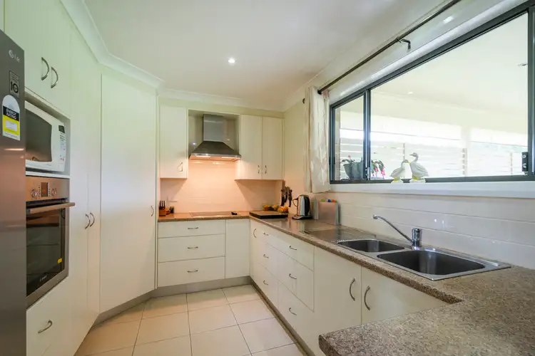 Sixth view of Homely house listing, 13 Silky Oak Close, Lawrence NSW 2460