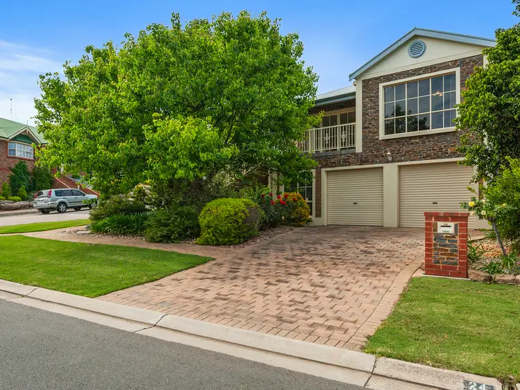 24 Bayview Parade, Gulfview Heights SA 5096