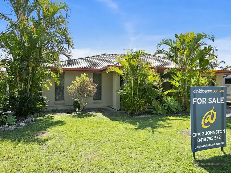 41 Lexham Street, Bald Hills QLD 4036