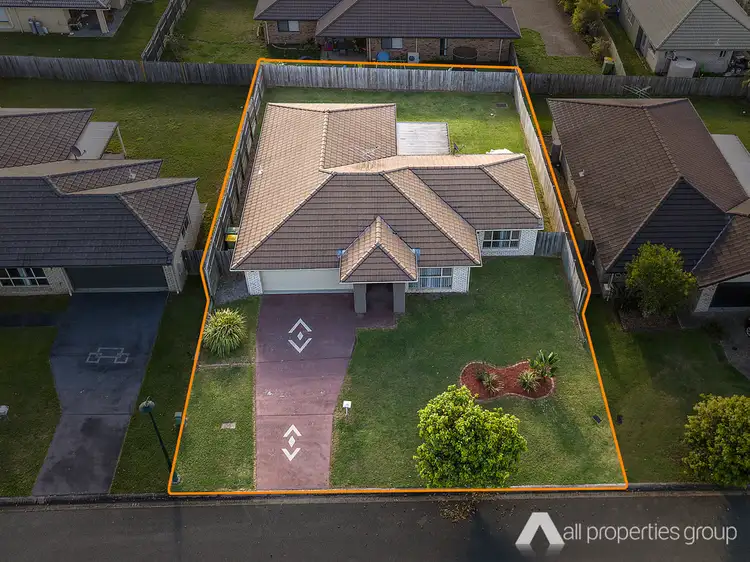 Fourth view of Homely house listing, 6 Lorikeet Way, Crestmead QLD 4132