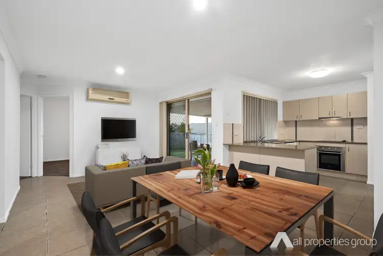 Fifth view of Homely house listing, 6 Lorikeet Way, Crestmead QLD 4132