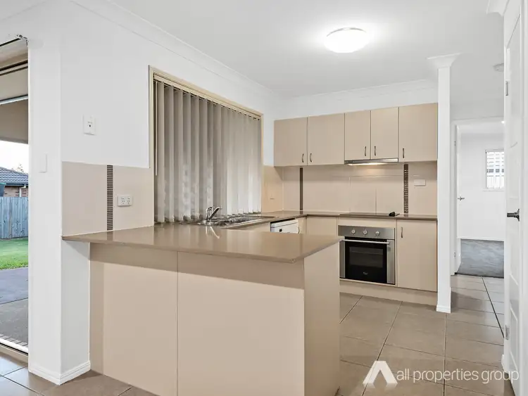 Sixth view of Homely house listing, 6 Lorikeet Way, Crestmead QLD 4132