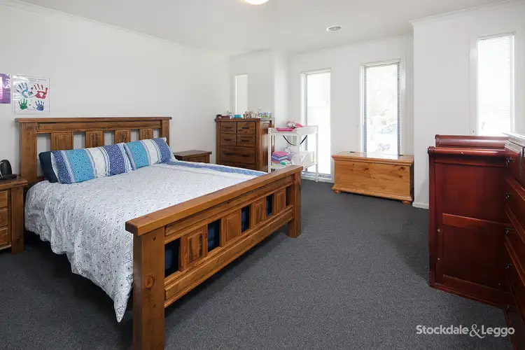 Fourth view of Homely house listing, 24 Manna Gum Drive, Pakenham VIC 3810