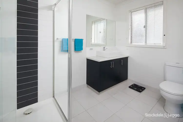 Fifth view of Homely house listing, 24 Manna Gum Drive, Pakenham VIC 3810