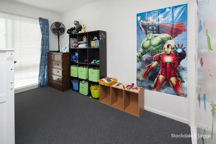 Seventh view of Homely house listing, 24 Manna Gum Drive, Pakenham VIC 3810
