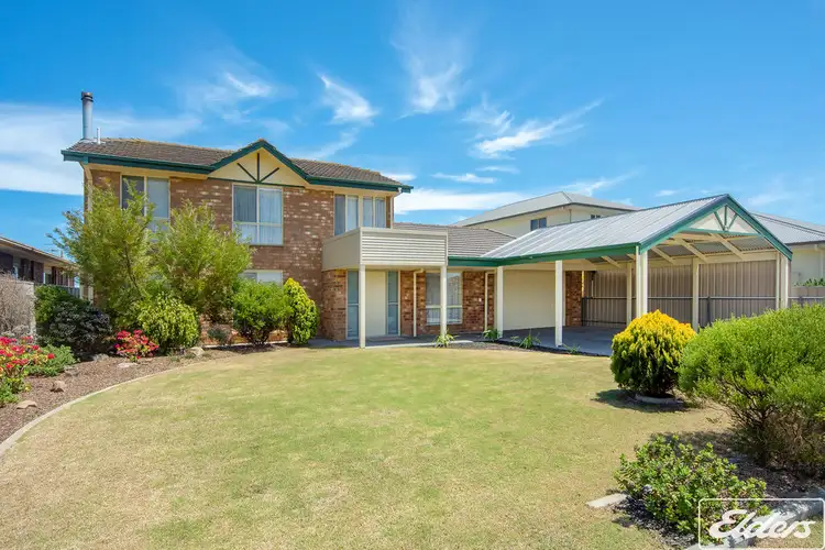 Main view of Homely house listing, 39 Arcadia Avenue, Hindmarsh Island SA 5214