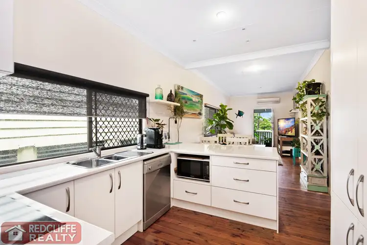 Main view of Homely house listing, 5 John Street, Redcliffe QLD 4020