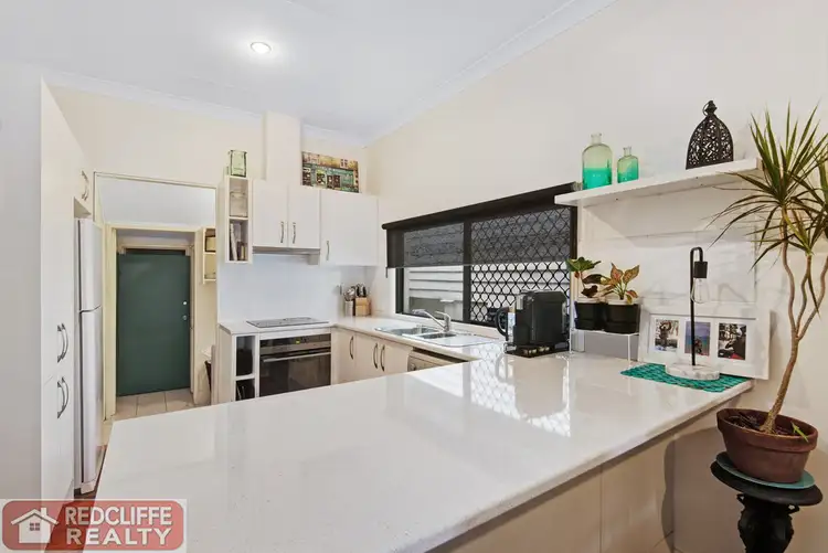 Second view of Homely house listing, 5 John Street, Redcliffe QLD 4020