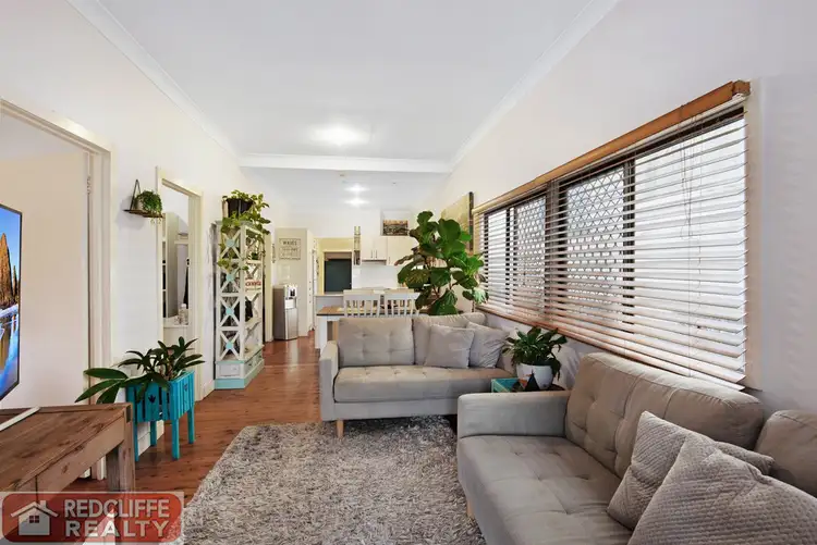 Fourth view of Homely house listing, 5 John Street, Redcliffe QLD 4020